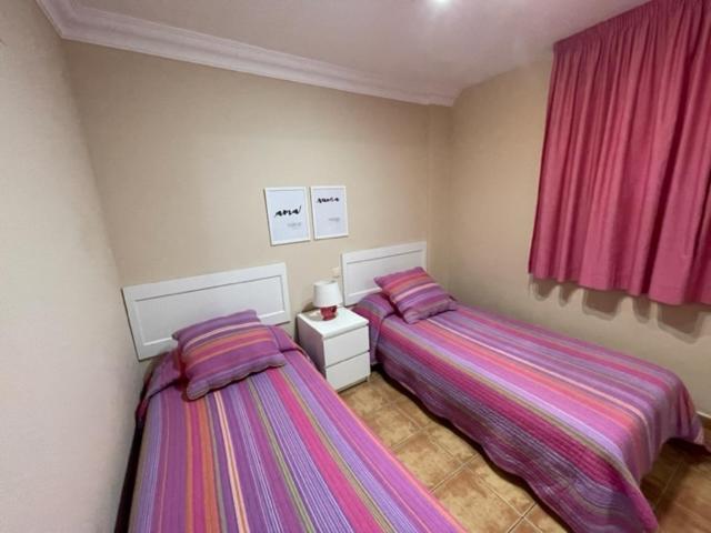 Seaview Apartment Near Yumbo มาสปาโลมาส ภายนอก รูปภาพ