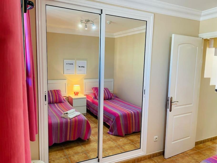 Seaview Apartment Near Yumbo มาสปาโลมาส ภายนอก รูปภาพ