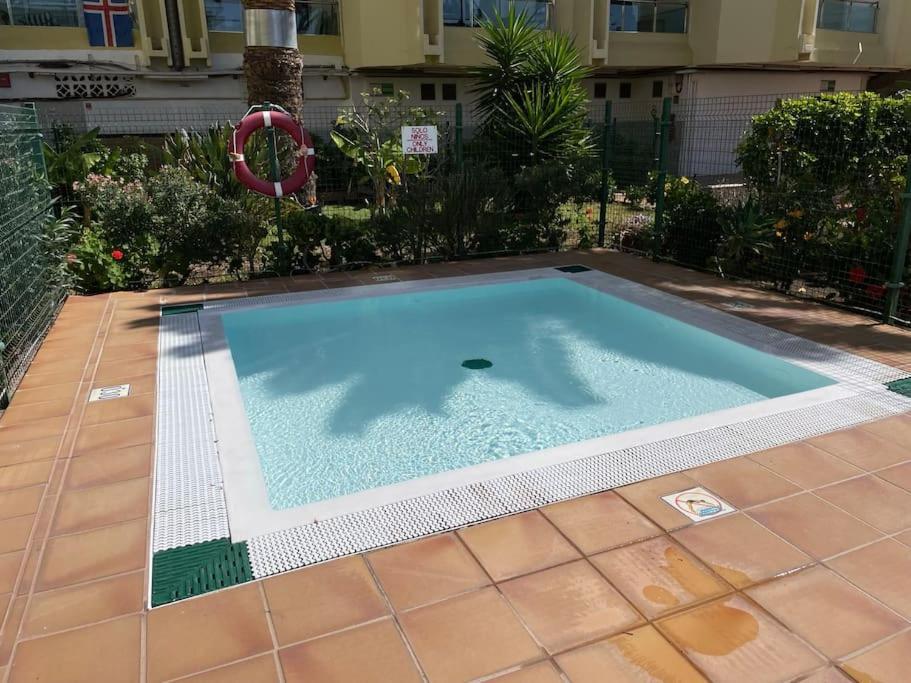 Seaview Apartment Near Yumbo มาสปาโลมาส ภายนอก รูปภาพ